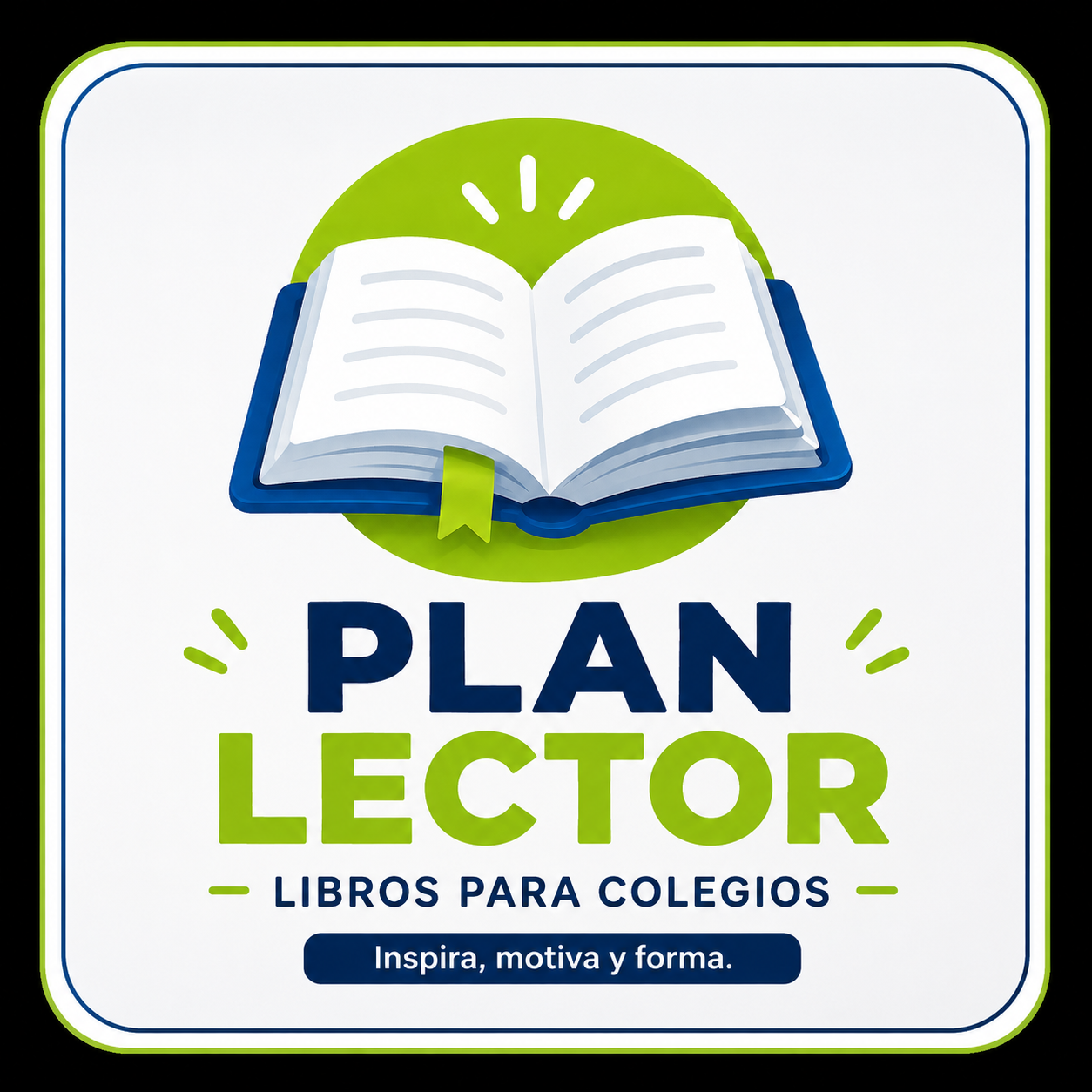 Plan Lector - trabajo real IMPREEX